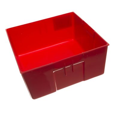 PELA 488482 Förvaringsback 150x150x100 mm