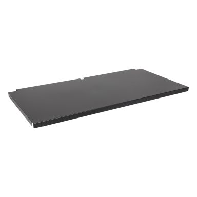 PELA 488471 Hylleplate til høyskap, dobbel dør