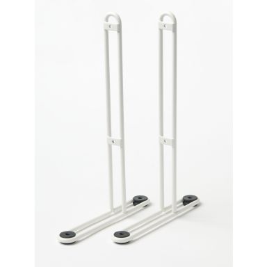 Adax 914020 Gulvstativ hvit, 190 mm