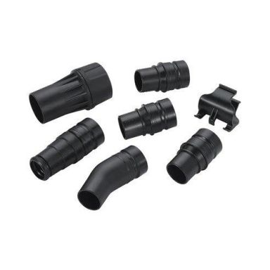 Dewalt DWV9220 Dammkopplingssystem Kit i 5 delar