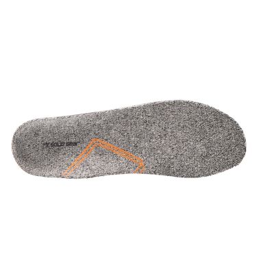 Solid Gear OPF Footbed Winter Low Innleggsåle for lav fotbue