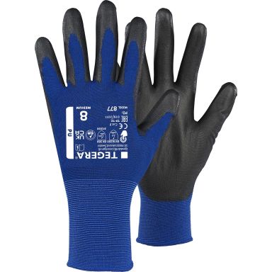 Tegera 877 Monteringshanske nylon
