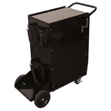 PELA 488484 Svetsvagn 585x420x780 mm