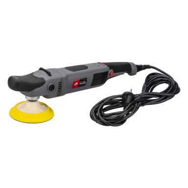 PELA 510891 Polermaskin 1050 W, inklusive väggfäste