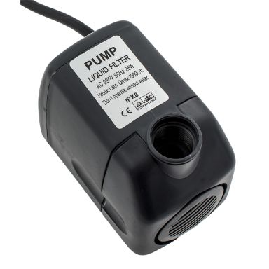 PELA 50846 Pumppu Pelan lattiamallisiin osienpesualtaisiin
