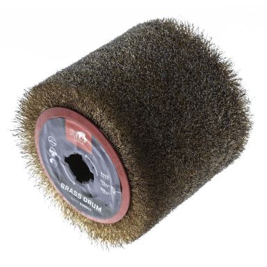 PELA 509917 Harja Pelan satinointikoneeseen 509658, 4&quot