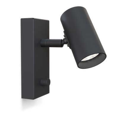 Belid Tyson 507908624 Vegglampe