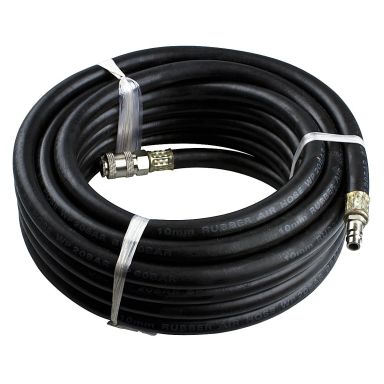 PELA 89676 Paineilmaletku kumi, 3/8&quot, 10 m