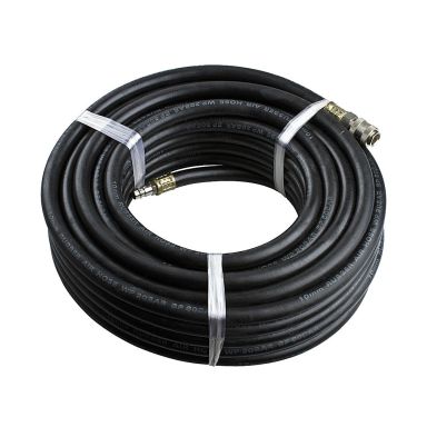 PELA 89677 Trykkluftslange gummi, 3/8&quot, 20 m