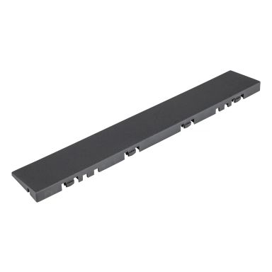 PELA 532220 Kantlist till garagegolv, 10-pack