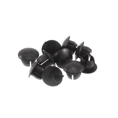 PELA 532415 Plastplugg 10-pakk
