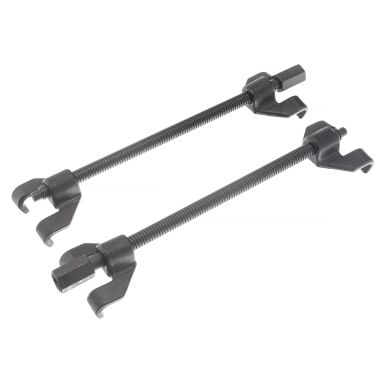 PELA 74281 Fjærspenner maks gap 370 mm