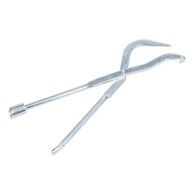 PELA 532302 Bromsfjädertång för bromsfjädrar och wire