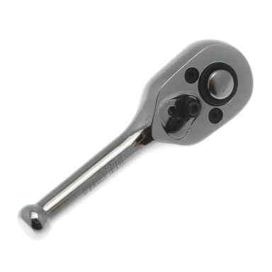 PELA 510528 Skraldenøgle stubby, 3/8&quot