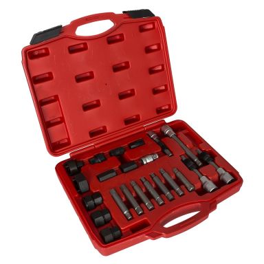 PELA 494408 Generator 22 deler