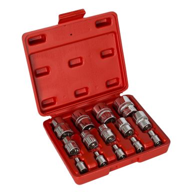 PELA 494329 Pipesett 14 deler