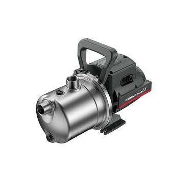 Grundfos JP 4-47 1-V Puutarhapumppu