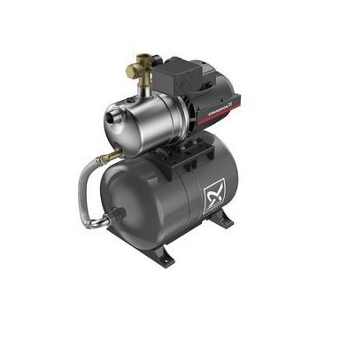Grundfos JP 4-47 PT-H 20L 1-V Vesiautomaatti