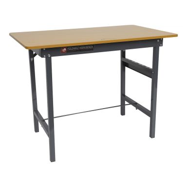 PELA 532414 Arbejdsbord Folde