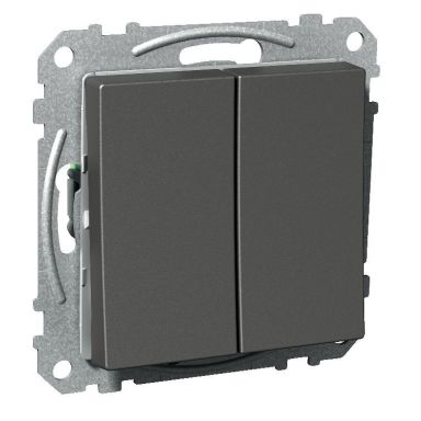 Schneider Electric WDE003516 Kytkin 16A/IP21 2X UKJ ANT