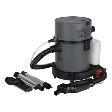 PELA 533428 Tekstiilipesuri matto- och tekstiilipuhdistin, 1200 W