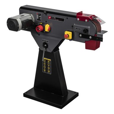 PELA 494135 Metallbåndsliper 3000 W