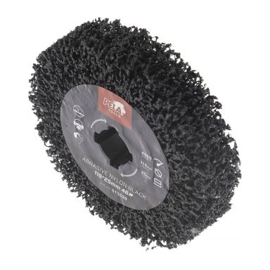 PELA 513529 Karkeapuhdistusrulla Pelan satinointikoneeseen 509658