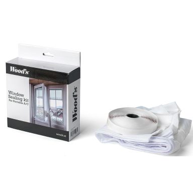 Woods Window Sealing Kit Förseglingskit