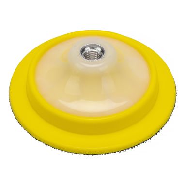 PELA 510981 Borrelåsfeste 125 mm