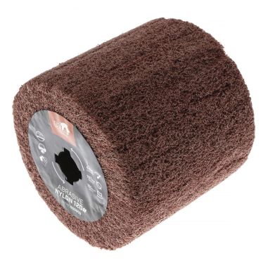 PELA 509909 Slipnylontrumma 100x100 mm
