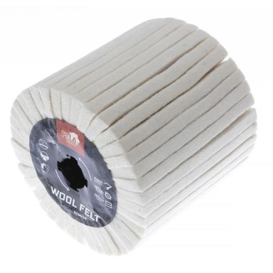 PELA 509908 Polering tromle til PELA satin maskine 509658