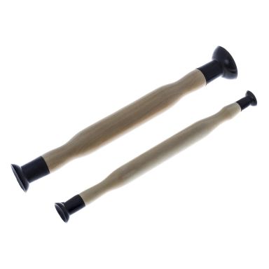 PELA 494312 Ventilslipesett 2 deler