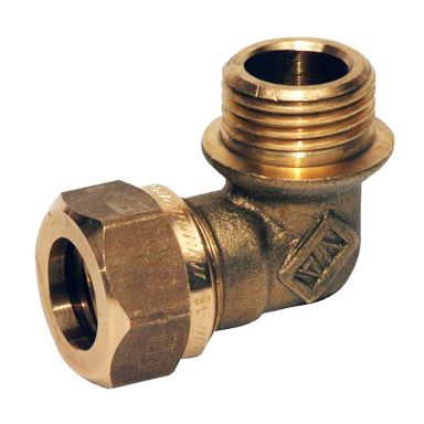 Vatette FG0352138 Vinkelkobling