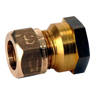 Vatette FG0332439 Kobling rett