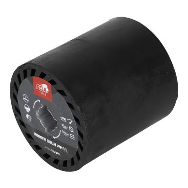 PELA 532849 Laajennusrulla Pelan satinointikoneeseen 509658