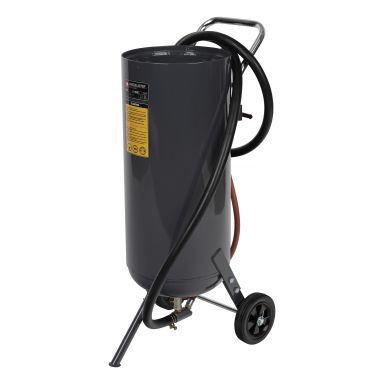 PELA 50841 Blåsetank 37 liter