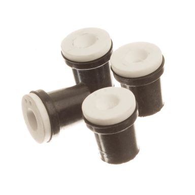 PELA 488472 Blästermunstycke 4-pack, till PELA blästertankar