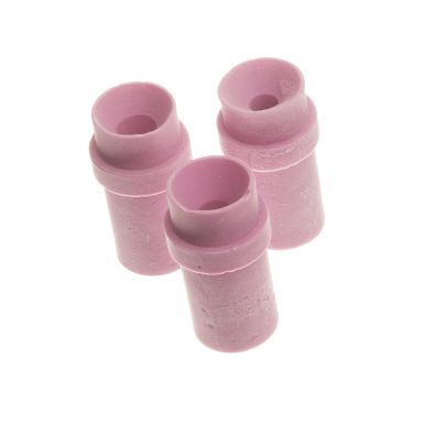 PELA 488473 Blästermunstycke 3-pack