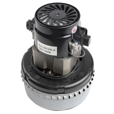PELA 81879 Støvsugermotor 230 V, 1200 W