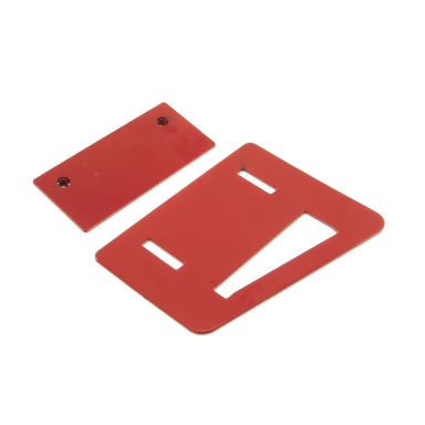 PELA 81904 Holder til PELA sandblåsekabinett 63045