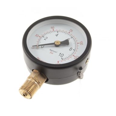 PELA 337857 Manometer til PELA blast tank 50841