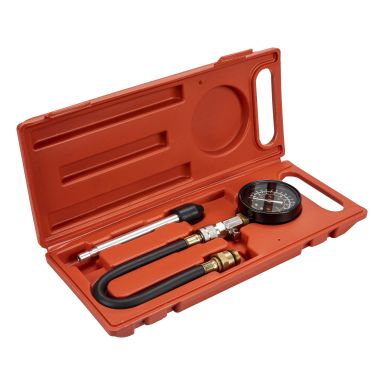 PELA 532352 Kompressionsmålere Måleområde 0-20 kg/cm²