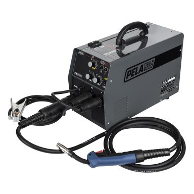 PELA 513875 Migsvets 230 V, 30-180 A