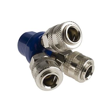PELA 89729 3-vägskoppling