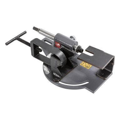 PELA 520622 Rörnotch 45-90°