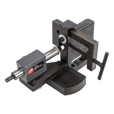 PELA 520623 Rörnotch rör upp till 2-1/2"