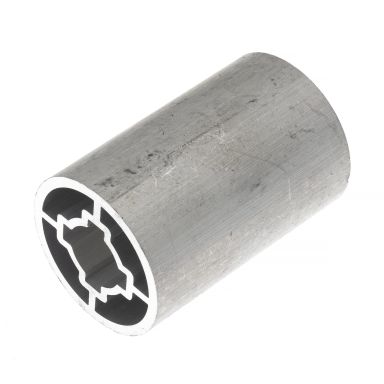 PELA 513531 Adapterihylsy Ø25x75 mm
