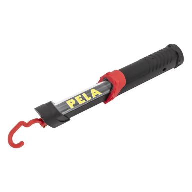 PELA 507978 Arbetslampa 3 W, med laddare