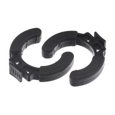PELA 512786 Plastklips til PELA LED panserlampe 507977