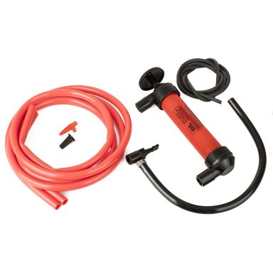 PELA 494402 Pumpe luft- og væskepumpe